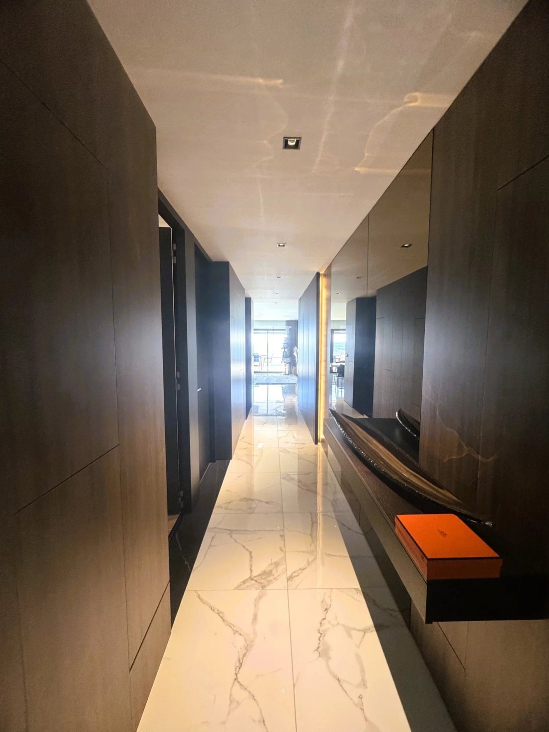 Penthouse in French Riviera, Provence-Alpes-Côte d'Azur, France 4 - 17948885