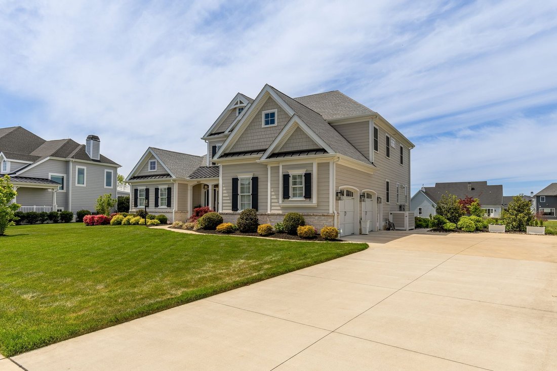 House in Lewes, Delaware, United States 3 - 17955570