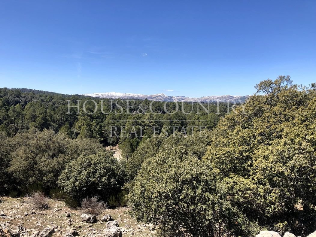 Finca in Huescar, Andalusia, Spain 2 - 17947581