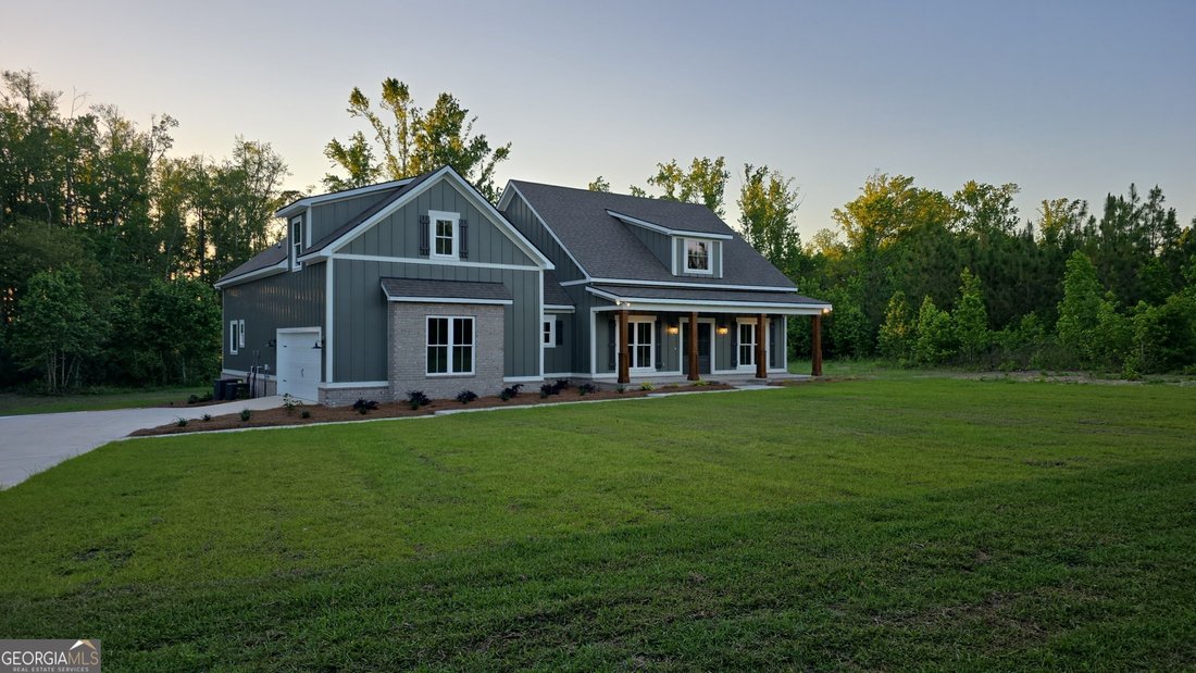 House in Statesboro, Georgia, United States 1 - 17952003