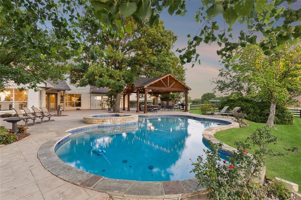 Land in Weston, Texas, United States 3 - 17952242