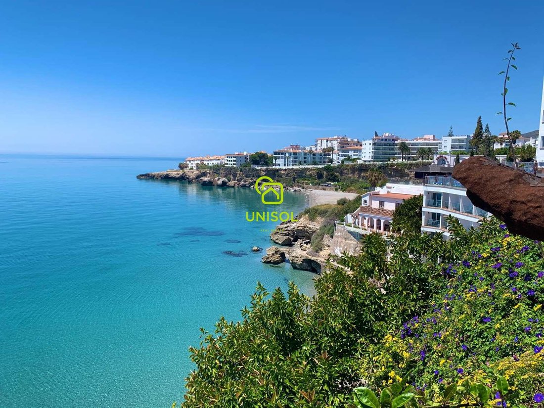 House in Nerja, Andalusia, Spain 5 - 17947914