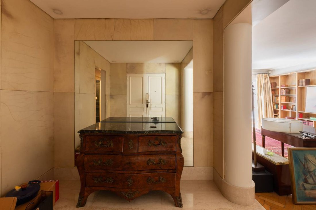 Apartment in Buenos Aires, Buenos Aires, Argentina 4 - 17953557