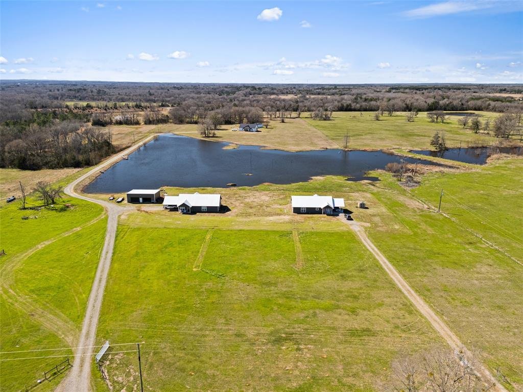 Farm Ranch in Pittsburg, Texas, United States 1 - 17952664