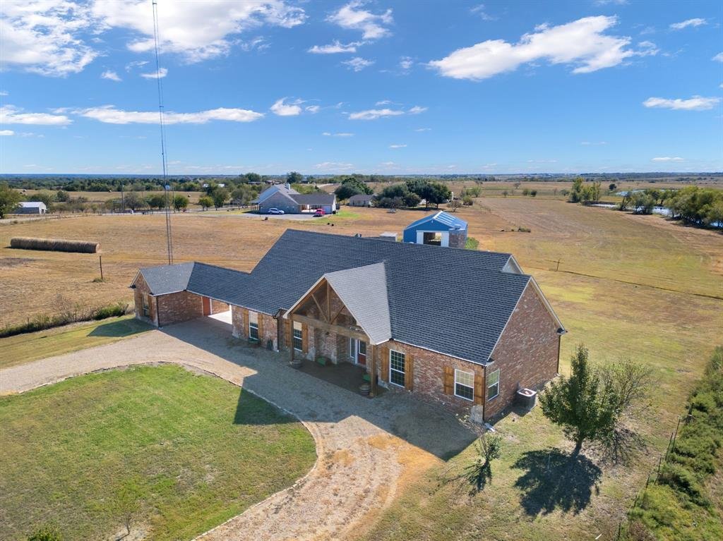 Land in Ennis, Texas, United States 3 - 17952634