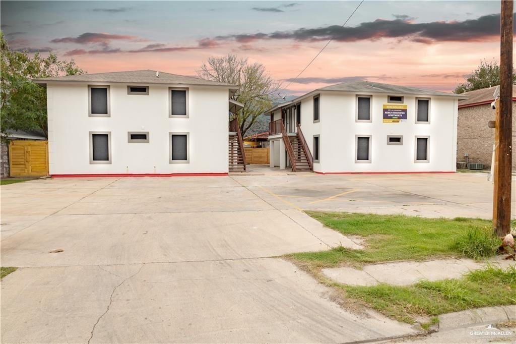 Apartment in McAllen, Texas, United States 1 - 17952840