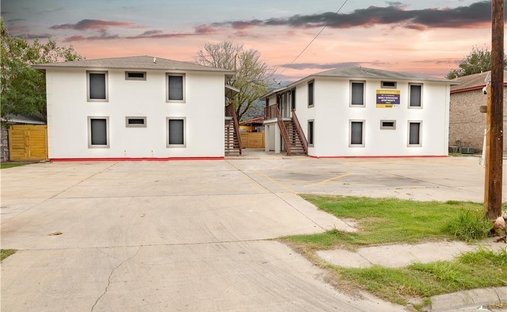 Apartamento en McAllen, Texas, Estados Unidos 1
