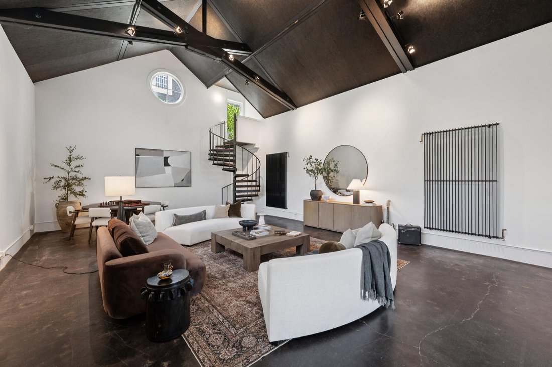 Apartment in San Anselmo, California, United States 2 - 17955567