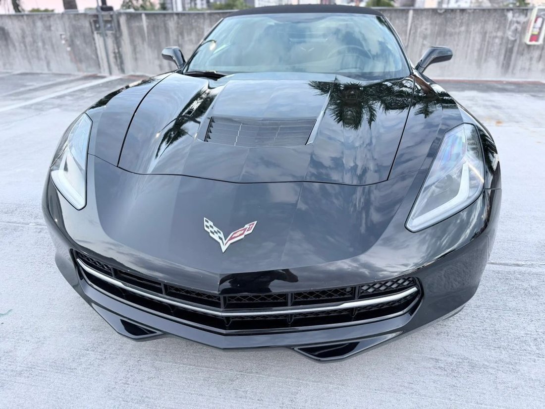 Cabriolet in Fort Lauderdale, FL, United States 5 - 17954843