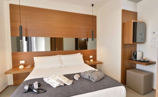 Penthouse in Portanuova, Pescara, Abruzzen 1