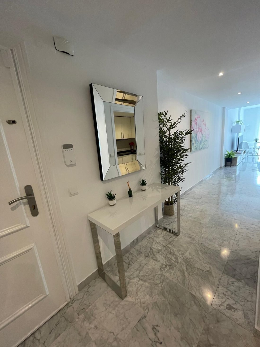 Apartment in Puerto Banus, Marbella, Spain 3 - 17947518