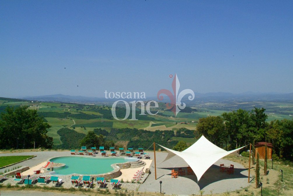 House in Seggiano, Tuscany, Italy 3 - 17951468
