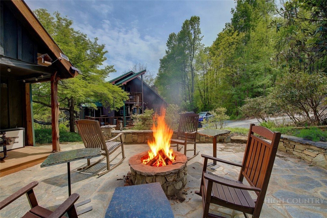 House in Spruce Pine, North Carolina, United States 2 - 17953580