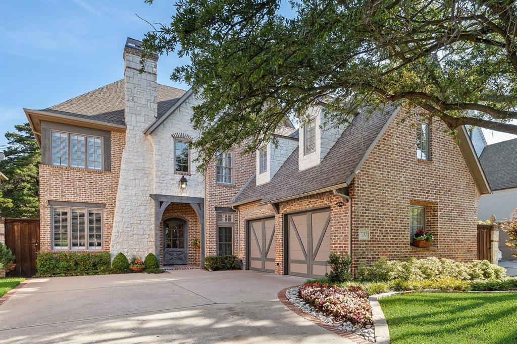 House in Dallas, Texas, United States 1 - 17952595