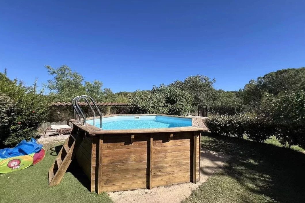 House in Carcès, Provence-Alpes-Côte d'Azur, France 5 - 17953120