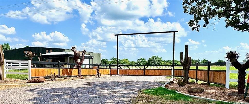 Land in Valley View, Texas, United States 1 - 17952501