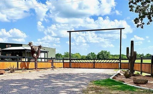 Land in Valley View, Texas, United States 1