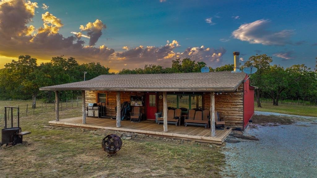Land in Olney, Texas, United States 1 - 17952597