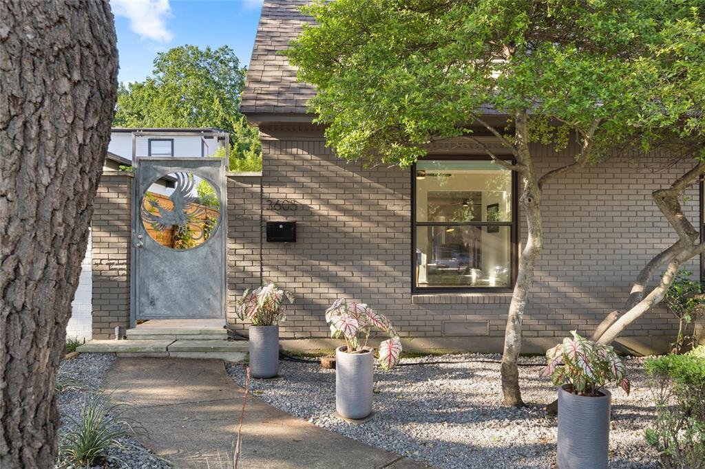 House in University Park, Texas, United States 1 - 17952428