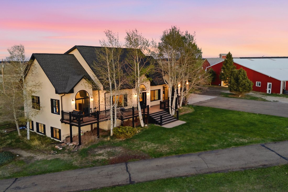 House in Colorado Springs, Colorado, United States 5 - 17949846