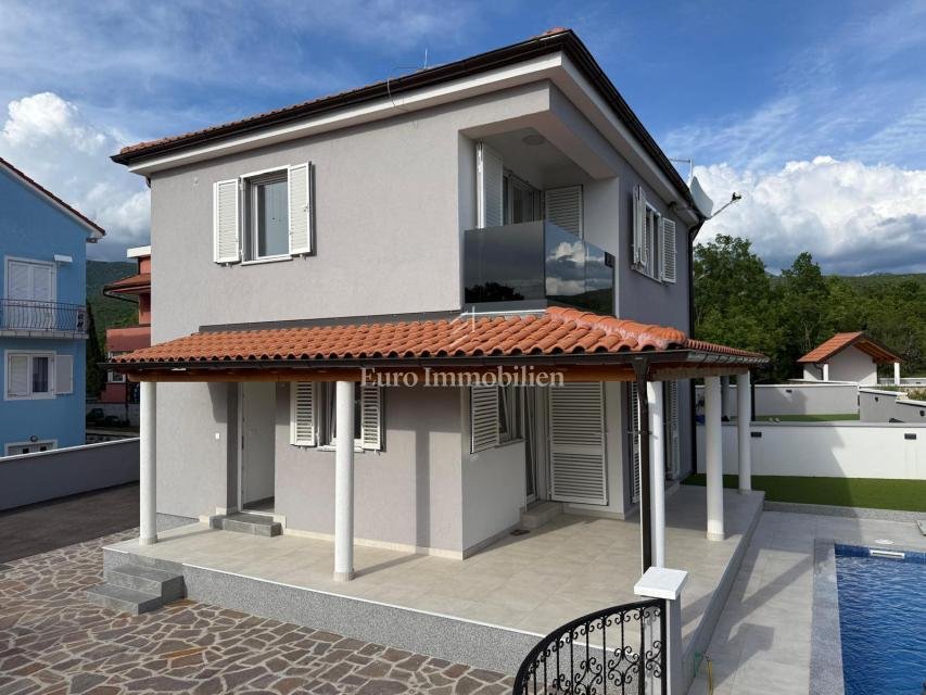 House in Grad Crikvenica, Primorje-Gorski Kotar County, Croatia 3 - 17876861