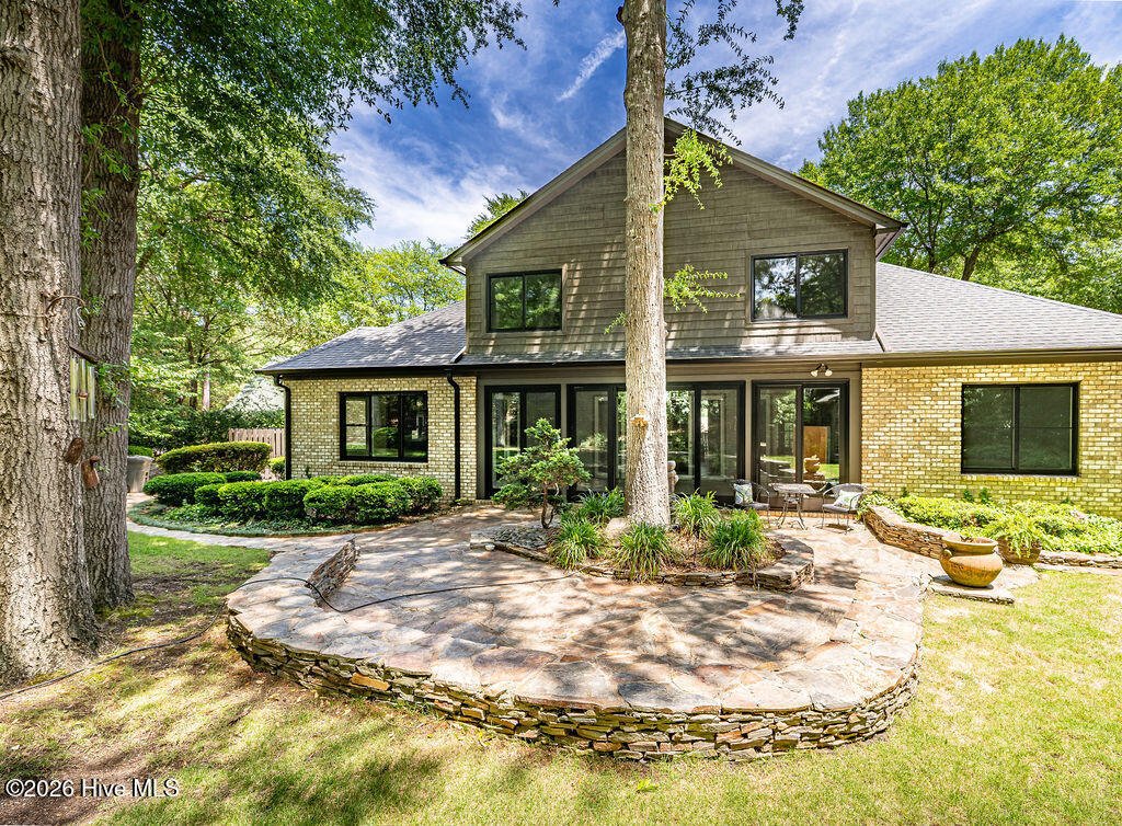 House in Pinehurst, North Carolina, United States 5 - 17948545