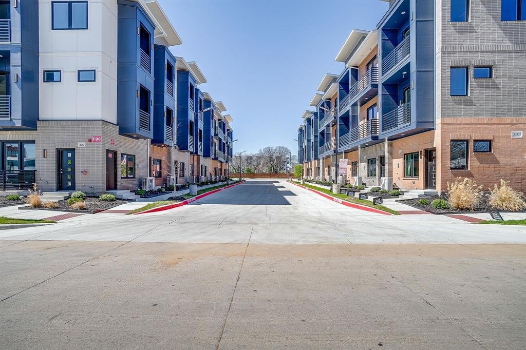 Apartment in Fort Worth, Texas, United States 1 - 17952379