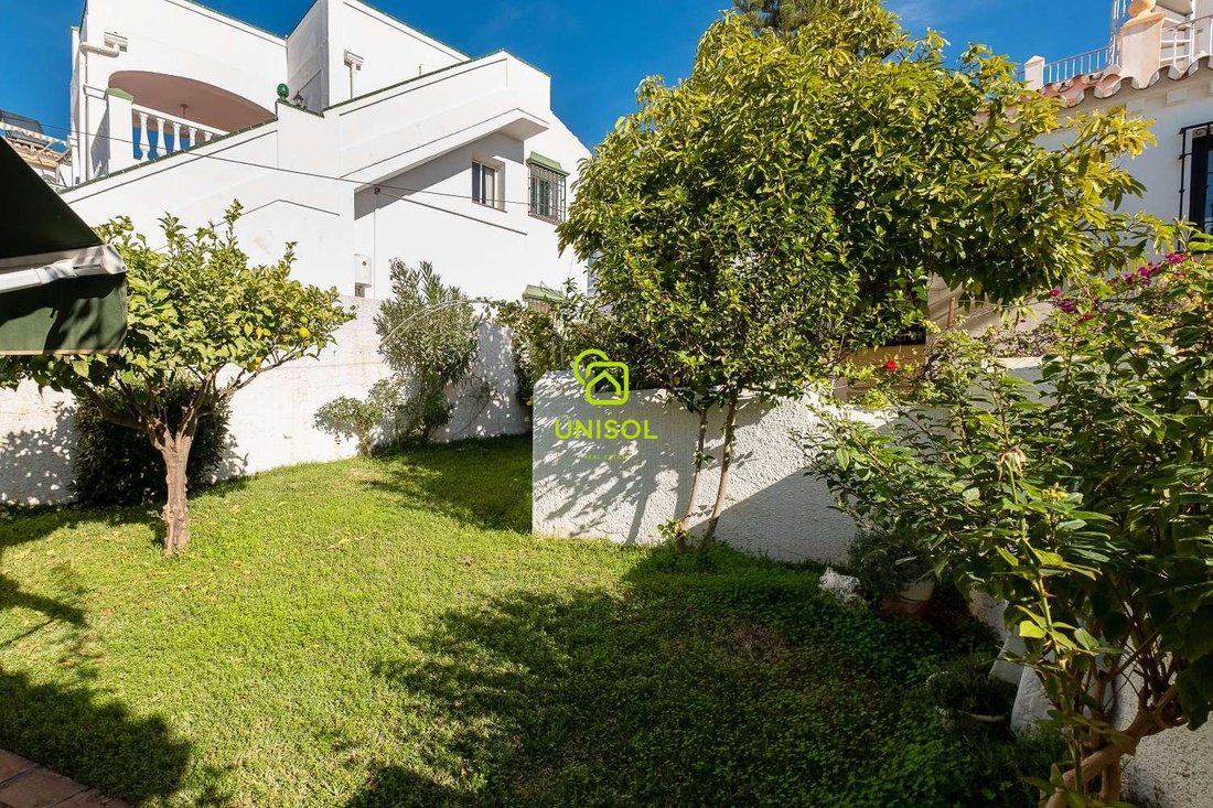 Villa in Nerja, Andalusia, Spain 2 - 17947371