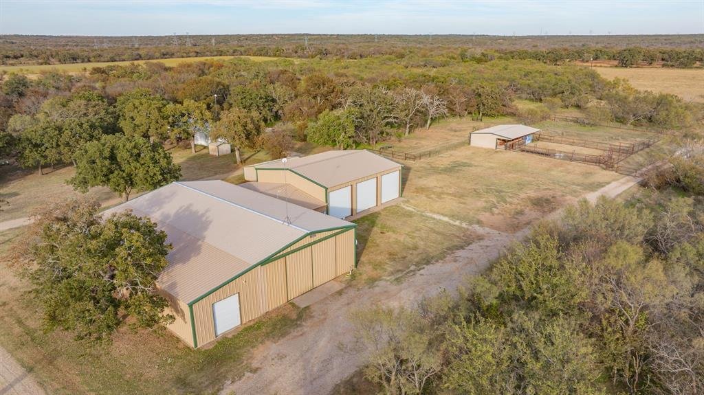 Farm Ranch in Jacksboro, Texas, United States 5 - 17952192
