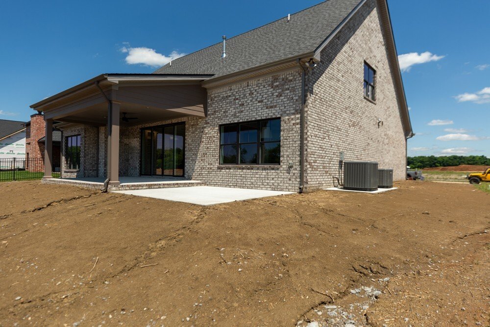 House in Murfreesboro, Tennessee, United States 4 - 17307280