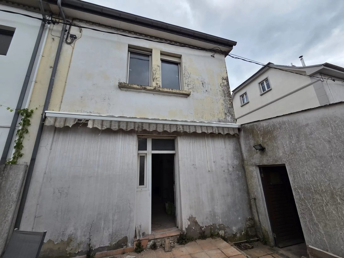 House in Esch-sur-Alzette, Esch-sur-Alzette, Luxembourg 4 - 17948663