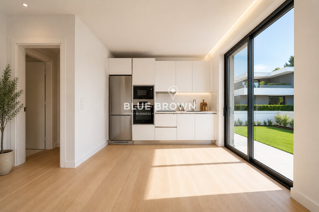 Apartment in Voula, Attica, Greece 4 - 17303308