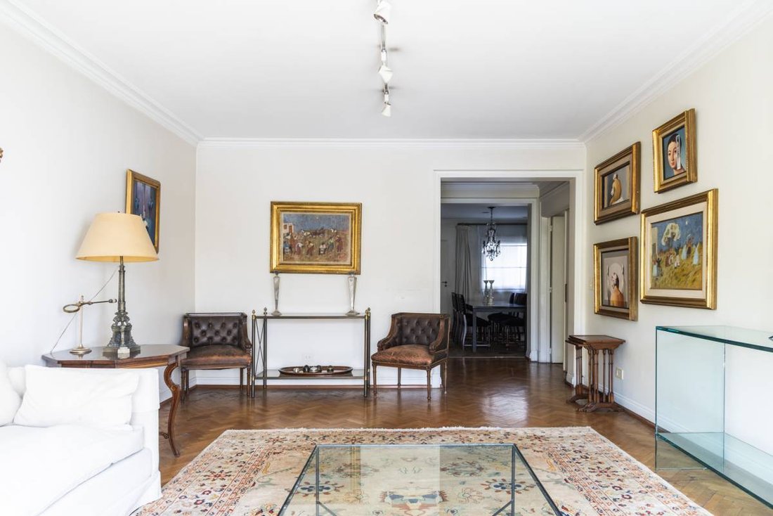 Apartment in Buenos Aires, Buenos Aires, Argentina 3 - 17953635