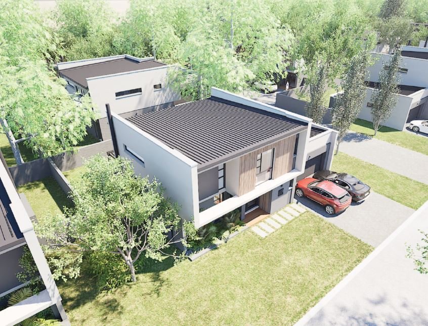 House in Polokwane Ext 46, Limpopo, South Africa 3 - 17949740