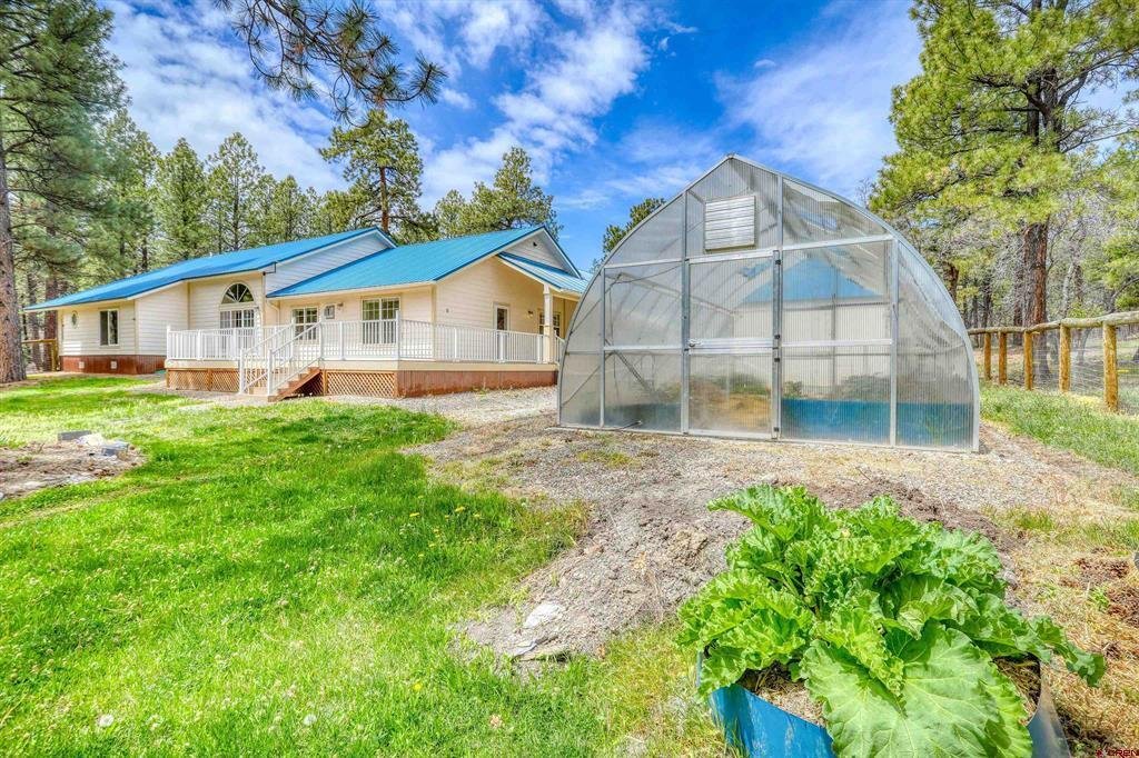 House in Pagosa Springs, Colorado, United States 4 - 17954195