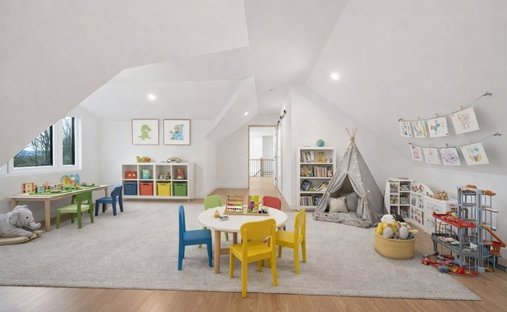 Maison à Montville, New Jersey, États-Unis 1