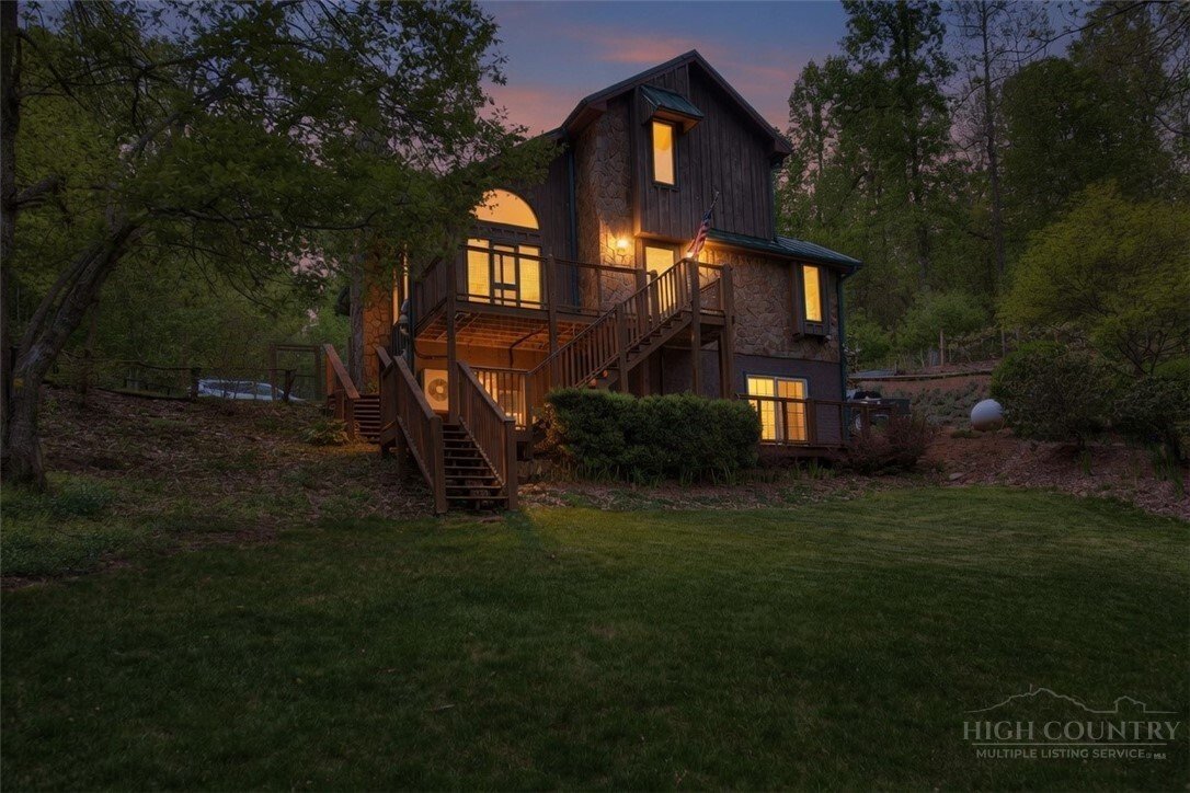 House in Spruce Pine, North Carolina, United States 4 - 17953580