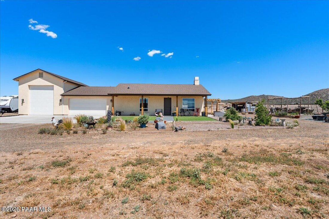 Prescott Valley, Arizona, United States 2 - 17948897