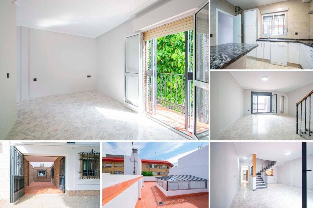 House in Nervion, Seville, Spain 2 - 17526032
