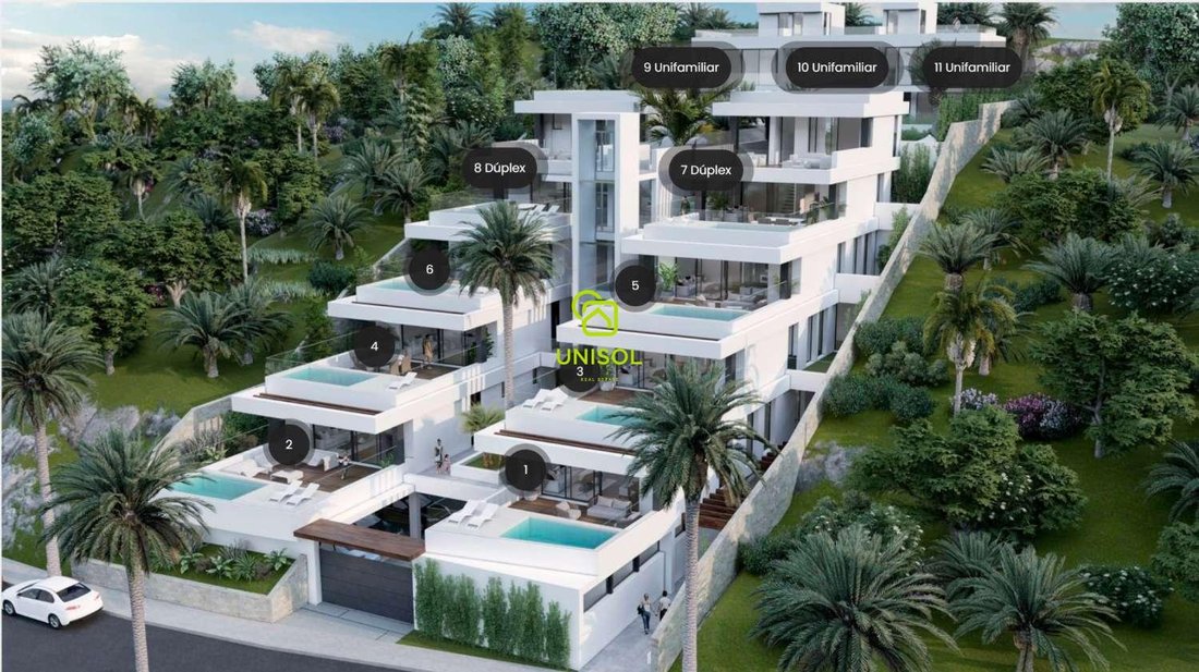 House in Nerja, Andalusia, Spain 2 - 17947914
