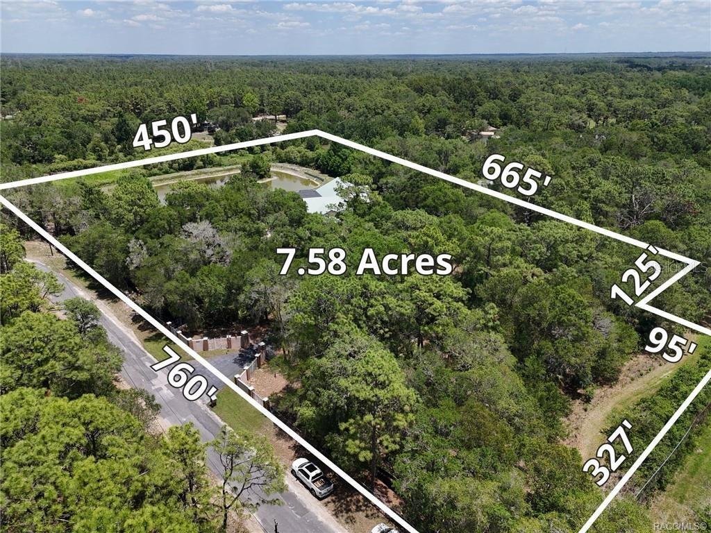 House in Crystal River, Florida, United States 3 - 17955927