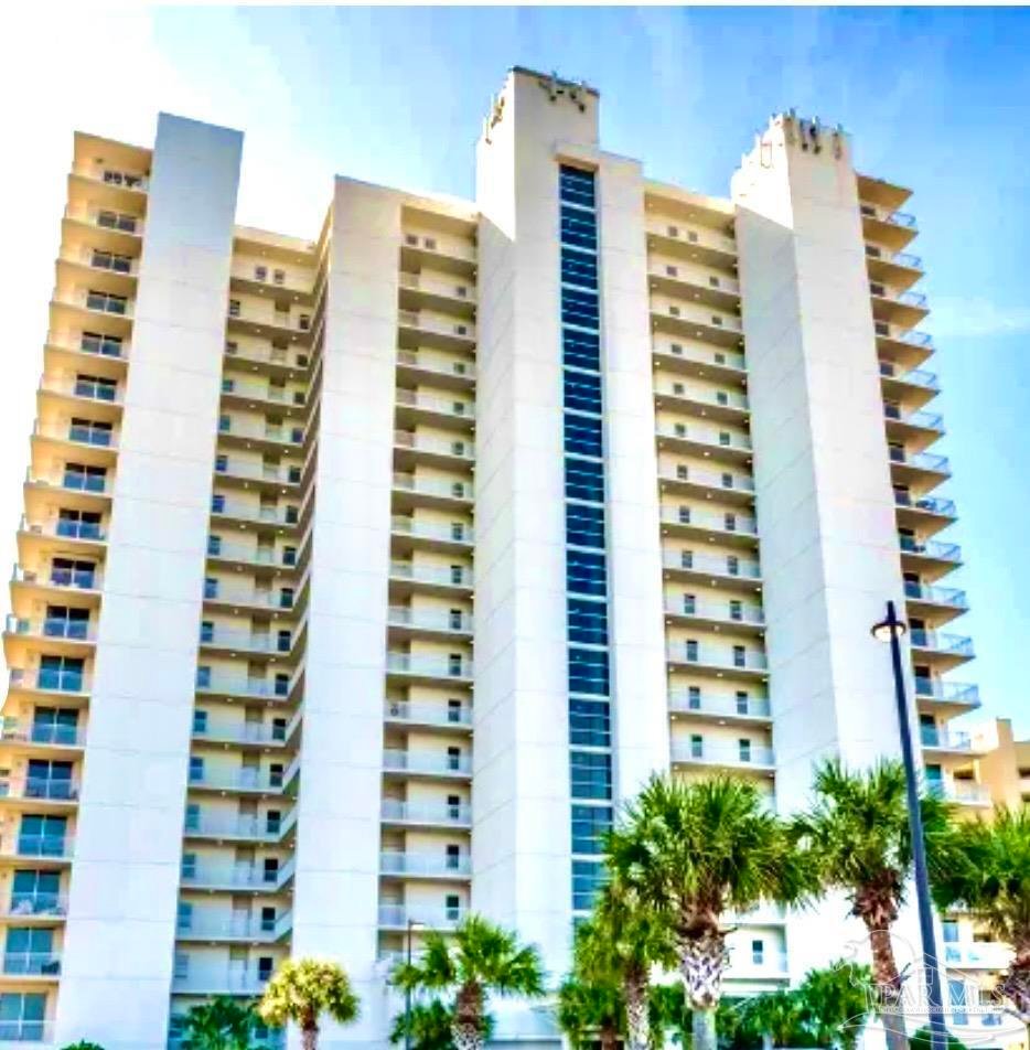 Townhouse in Pensacola, Florida, United States 1 - 17953461