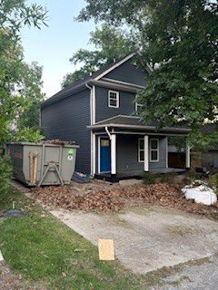 House in Nashville, Tennessee, United States 1 - 17891566