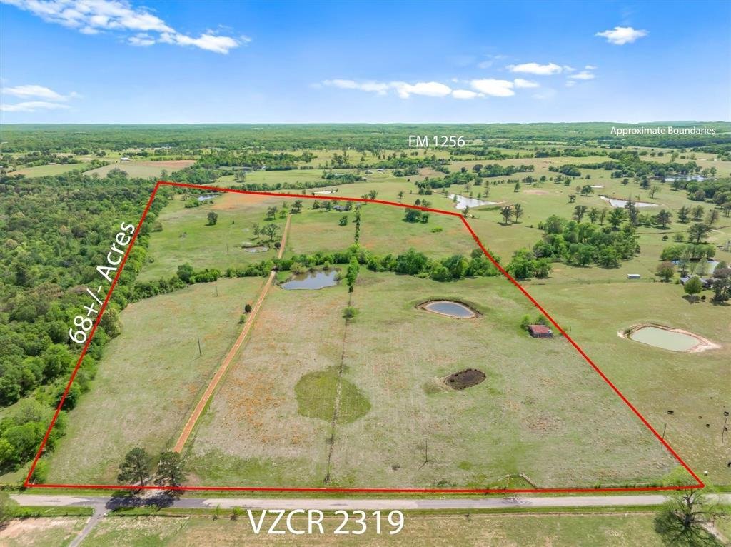Land in Athens, Texas, United States 3 - 17952789