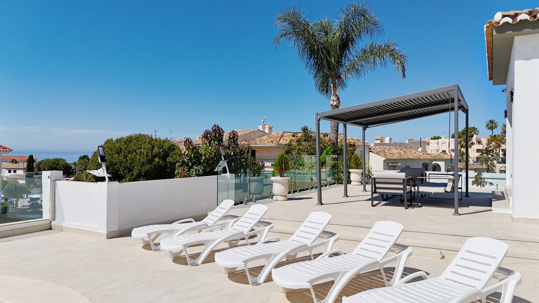 Villa in Riviera del Sol, Mijas, Spain 3 - 17948965