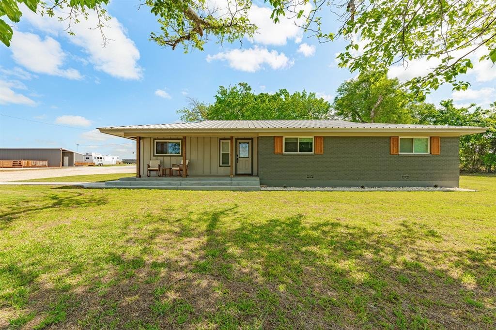 Farm Ranch in Stephenville, Texas, United States 4 - 17952832