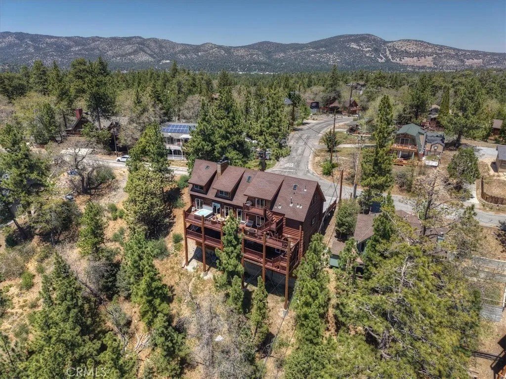 House in Big Bear Lake, California, United States 3 - 17953225