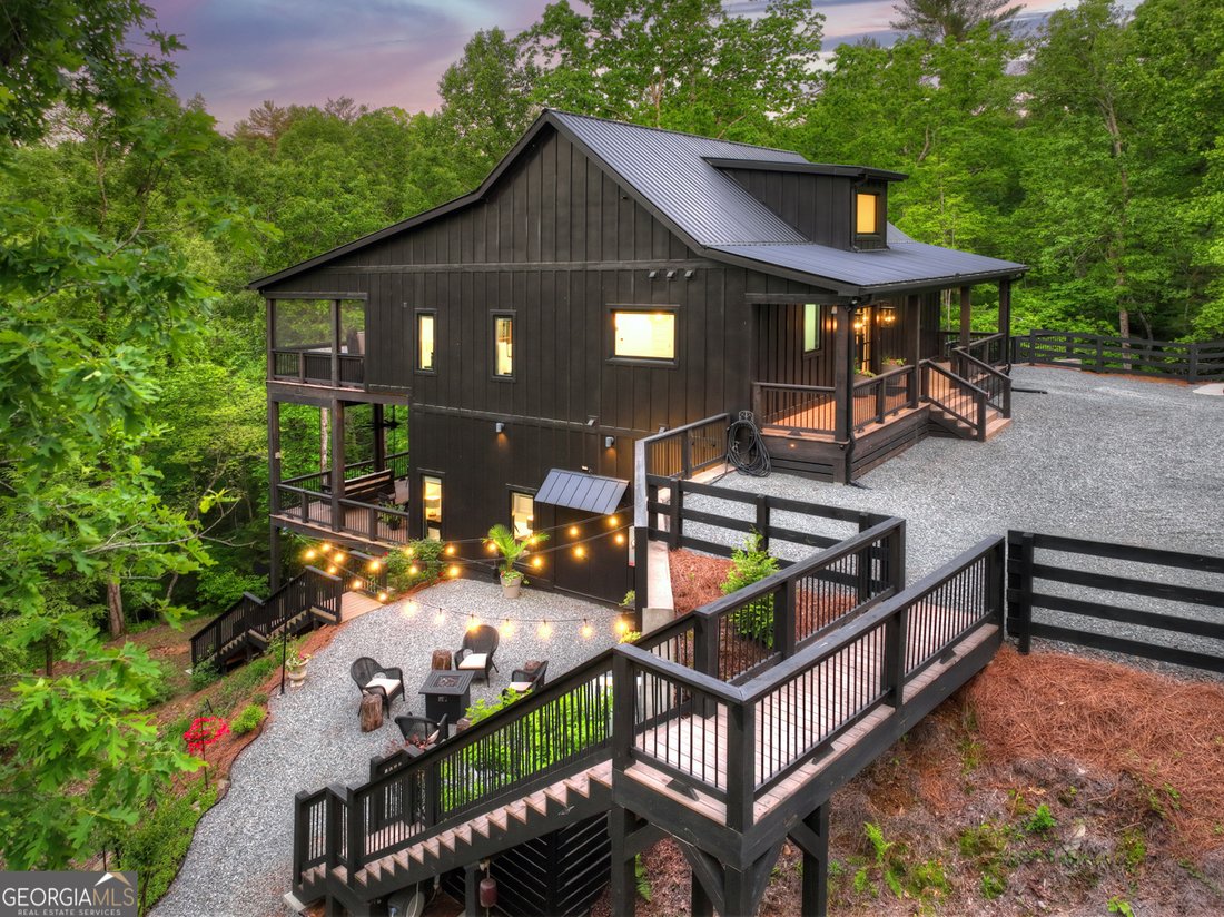 House in Ellijay, Georgia, United States 2 - 17952024
