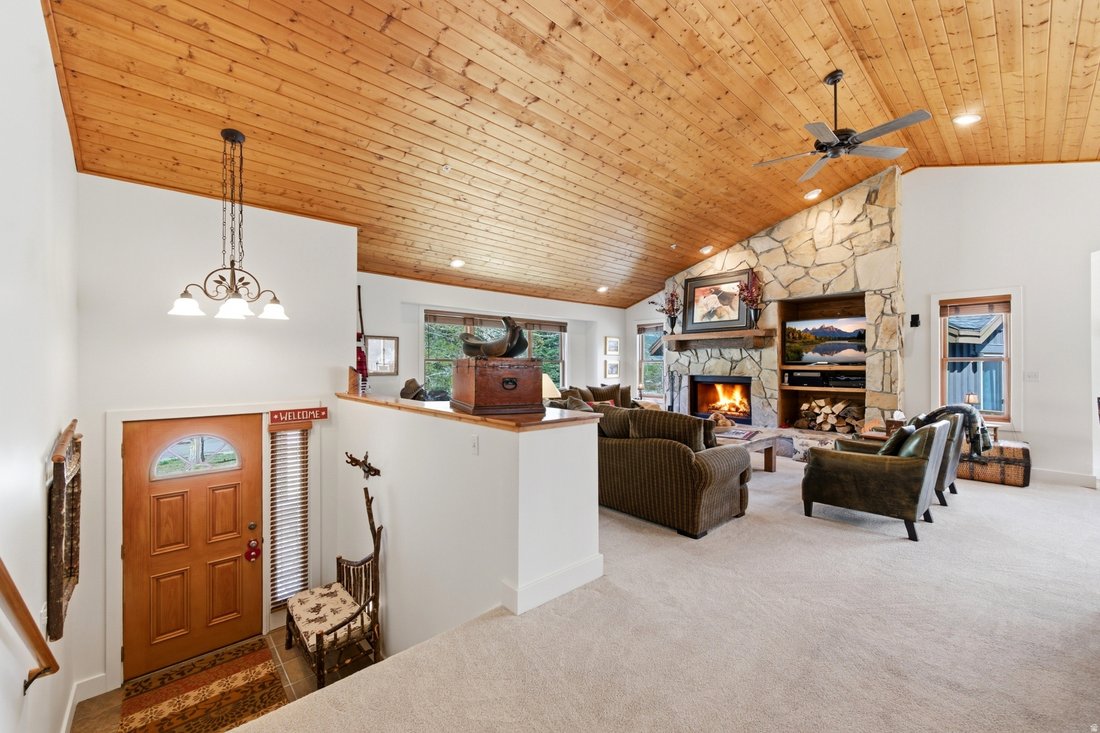 Townhouse in Park City, Utah, United States 1 - 17953821