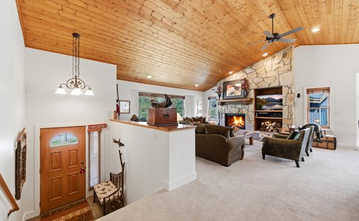Casa a Park City, Utah, Stati Uniti 1